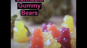 Cbd is a cannabinoid found in both cannabis, marijuana, and industrial hemp. Do It Yourself Cbd Gummy Bears A Step By Step Guide