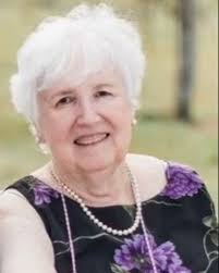 Sharon Wells Ford Obituary October 28, 2024
