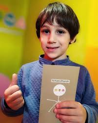 საბავშვო ბაღი sunflower added a...