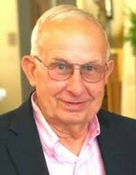 Dave Joseph Baron Obituary