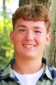 Olean's Crouch named Youth of the Week