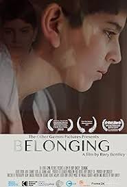 Belonging (Short 2019)