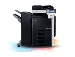 There are 1,396 suppliers who sells bizhub c280 on alibaba.com, mainly located in asia. Konica Minolta Bizhub C220 C280 C360