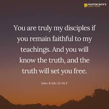 Unlocking god's blessings from cover to cover, the bible teaches that god wants to bless his children and make them a blessing to others. God S Word Will Unlock Your Potential Pastor Rick S Daily Hope