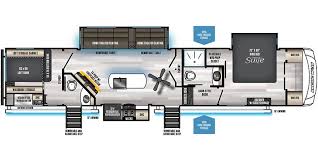 The arctic wolf 287bh is a true lightweight coach with an elemental protection package. 2021 Forest River Cherokee Arctic Wolf 3770 Suite Specs And Literature Guide