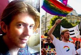 Pride in the 90's: “We Knew What It Meant to Draw the Wrong Kind of  Attention”