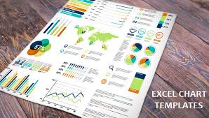 40 excel chart templates free premium templates