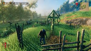 Click the download button below to start valheim free download pc. Valheim Building Guide Everything You Need To Start Your Base Valheim