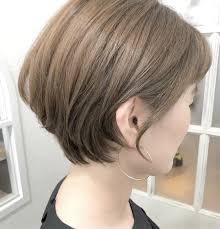 new the 10 best hairstyles with pictures お客様ヘア オススメ 耳かけショートミルクティーベージュ いつもありがとうございます hair ハイライト 大人可愛い グレー hair styles hair how to make