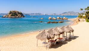 Con más de 22 días lluviosos este mes, acapulco va a estar increíblemente mojado durante septiembre. Guia De Acapulco Turismo En Acapulco Kayak