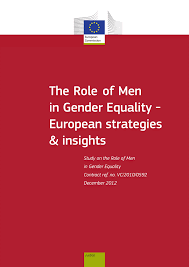 Pdf The Role Of Men In Gender Equality European Strategies Insights European Commission Report