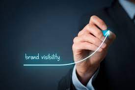 5 Strategies For Increasing The Visibility Of Your Brand - Business 2  Community