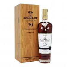 Glenfiddich 25 Year Old Whisky From The Whisky World Uk