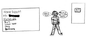 We did not find results for: Middle School Student S Drawing Of A Teacher Directed Classroom Download Scientific Diagram