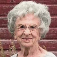 Lavonne Bernadine Frank Obituary (2021)