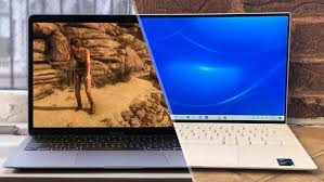 It's also a relatively inexpensive alternative to the macbook pro. Which Laptop Is Better A Macbook Air M1 Or A Dell Xps 13 Quora