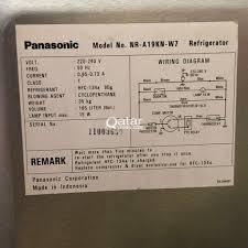 With such an illustrative guide, you'll have the ability to troubleshoot, stop, and total your assignments with ease. Panasonic Refrigerator Wiring Diagram Fuse Box For Jeep Liberty 2005 Bobcate S70 Nescafe Jeanjaures37 Fr