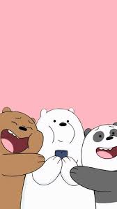 Check spelling or type a new query. Cartoon Panda And We Bare Bears Image 6289988 On Favim Com