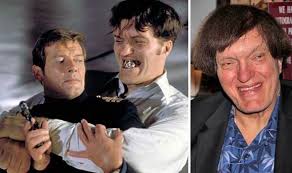 Jaws is one of the most popular james bond henchmen and a recurring character in the james bond video games. Jaws Actor Richard Kiel Dies Aged 74 Celebrity News Showbiz Tv Express Co Uk