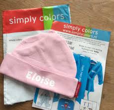Gratis Babymutsje Met Naam Betalen met ideal is gratis. gratis babymutsje met naam