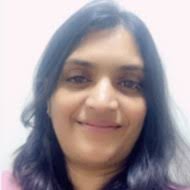 Himani Jain (She/her)