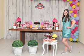 Aniversario Infantil Laura 11 Anos Em Um Lugar Cheio De Amor