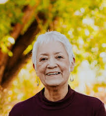 Agnes (Chavez) Dotson Obituary April 10, 2021