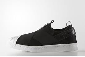 Adidas Super Star Slip-On article number S81337