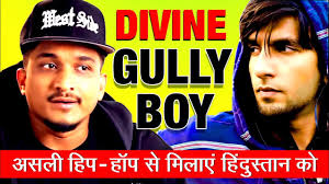Gully Boy Divine A Real Life Rapper Story In Hindi Ranveer Singh Trending Biography Youtube Jika anda kesulitan nonton streaming film cinema 21 online, cobalah refresh dan bersihkan cache dg menekan tombol ctrl+f5 atau gunakanlah chrome sebagai browser bawaan pc maupun ponsel anda. gully boy divine a real life rapper story in hindi ranveer singh trending biography