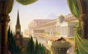 Membuat banyak orang, terutama pecinta seni, bingung. The Architect S Dream Wikipedia