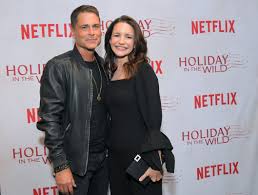 Rob lowe and kristin davis get into the christmas spirit in the first trailer for netflix's holiday in the wild. Holiday In The Wild 2019 Photo Gallery Imdb