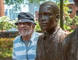 Ralph A. Long, Jr. was one of the first Black students to enroll at Georgia  Tech. He would go