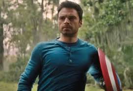 On television, he has played carter baizen in gossip girl, prince jack benjamin in kings, jefferson in once upon a time. Sebastian Stan Goes Viral After Posting Nude Photo On Instagram