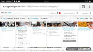 Maybe you would like to learn more about one of these? Method Permohonan Gcr Baki Cuti Dibawa Kehadapan Melalui Aplikasi Hrmis Youtube