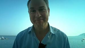 Nick Emery, Mindshare Worldwide @Cannes Lions