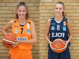 Der endgültige kader steht nach dem supercup in bamberg. Wnbl Trio In U18 Nationalmannschaft Bc Basketball Club Marburg E V Bc Basketball Club Marburg E V