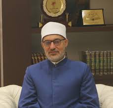 Profile for ‎Grand Mufti of Egypt مفتي جمهورية مصر العربية‎