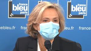 Valerie pecresse election regionale 1e tour. Ile De France Valerie Pecresse Lance Un Revenu Jeunes Actifs Pour Les 18 25 Ans