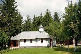 Sinaxar la adormirea maicii domnului. Biserica Adormirea Maicii Domnului Centrul De Informare Si Promovare TuristicÄƒ OraÈ™ul Breaza