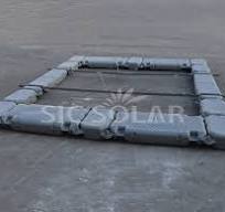 China Floating solar structure manufacturer | sic-solar.com
