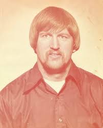 Johnnie Blaine Welch