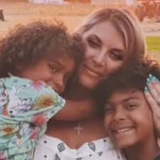 Fundraiser for Tawnya McCoy by Ashley Wild : Tawnya's Emergency Medical  Recovery