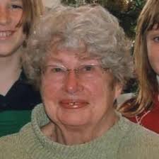 Aileen Northrup Obituary & Funeral