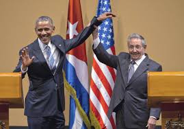 Embargoes can be both helpful and challenging for media relations. Us Vows To Again Oppose Un Vote Against Cuba Embargo Arab News