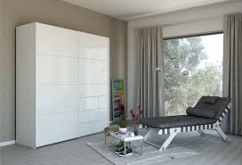 Armoire 2 Portes Coulissantes Mix 4 Tiroirs Blanc Laque Pas Cher Armoire But Iziva Com Armoire 2 Portes Porte Coulissante Decoration Meuble