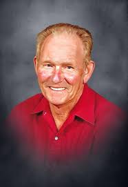 Gilford Parrish Obituary