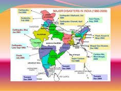 Disaster Management Ppt Viii And Ix Class Social Project 7 638 Jpg 638 479 Natural Disasters In India Disasters General Knowledge Facts