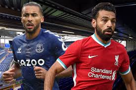 Hafta maçında liverpool sahasında everton'ı ağırladı. Liverpool Vs Everton Live Commentary And Latest Score Merseyside Rivals Face Off In Huge Premier League Clash Tonight