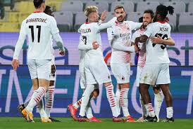 Foto elaborazioni e commenti venuti fuori dopo. Finished Fiorentina 2 3 Milan Rossoneri Blog Ac Milan News