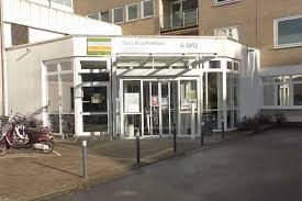 Wie felix demaios eine verlassene kirche in bologna rettete Burgermeister Schliessung Der Geburtenstation Verlust Fur Die Stadt Honnef Heute Nachrichten Aus Bad Honnef